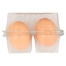 2 Uova Fresche Grandi U!